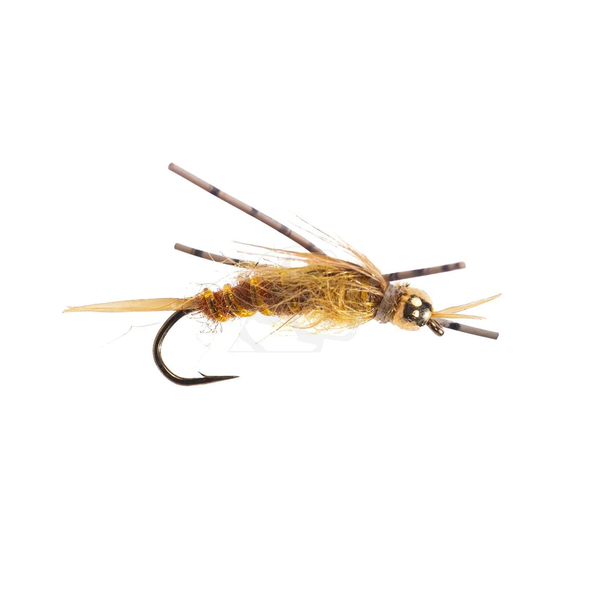 Tungsten Trout Retriever
