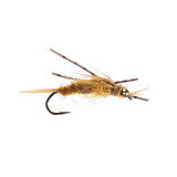 Tungsten Trout Retriever