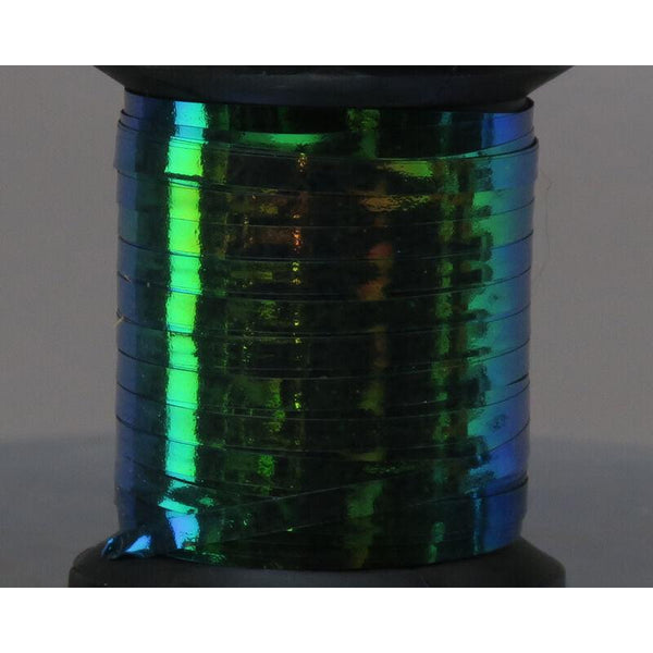 Uni-Mylar Double Sided Tinsel