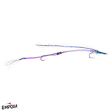 Umpqua Tandem Umpqua Cuda - Blue.
