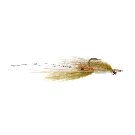 Umpqua Spawning Shrimp - Beadchain