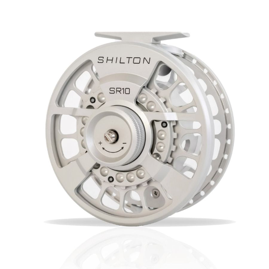 Shilton SR Series Reel