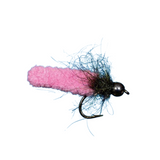 Bead Head Mop Fly - Pink