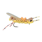 Panty Dropper Hopper - Yellow