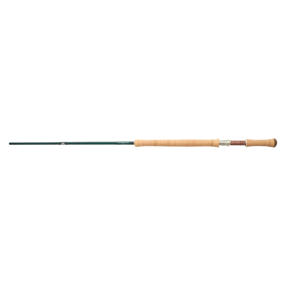 Winston Microspey Air 2 11' 3WT