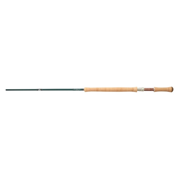 Winston Microspey Air 2 11' 3WT