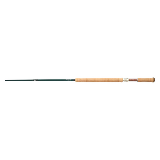 Winston Microspey Air 2 11'3" 4WT
