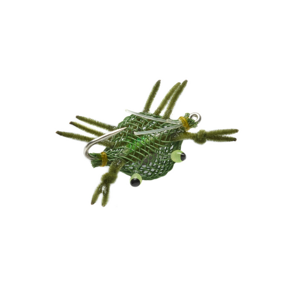 Micro Flexo - Olive - Size 6