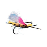 Solitude Micro Chubby - Yellow - Size 14