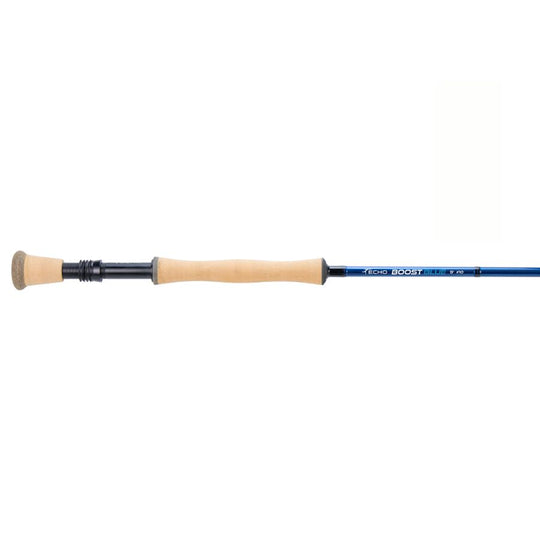 Echo Boost Blue 6WT 9'