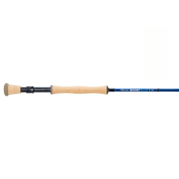 Echo Boost Blue 6WT 9'