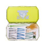 Los Roques Fly Assortment