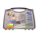 Los Roques Fly Assortment