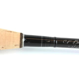 Burkheimer 9' 5WT Traditional Action - Vintage Finish