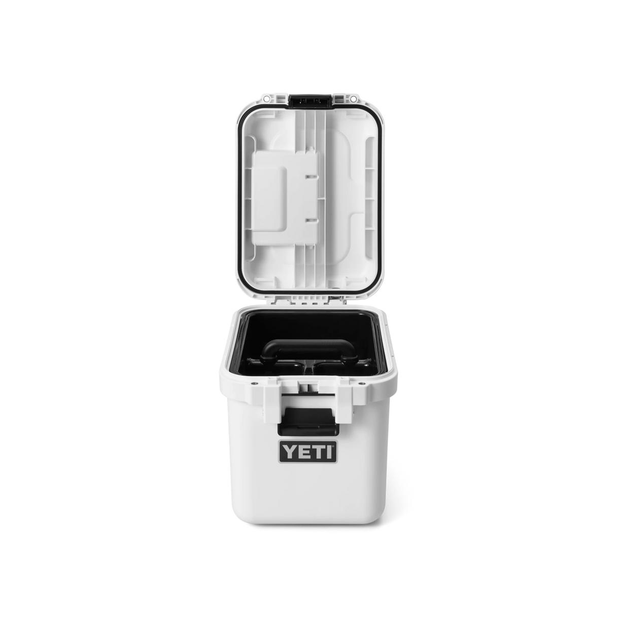 Yeti Loadout 15 GoBox White