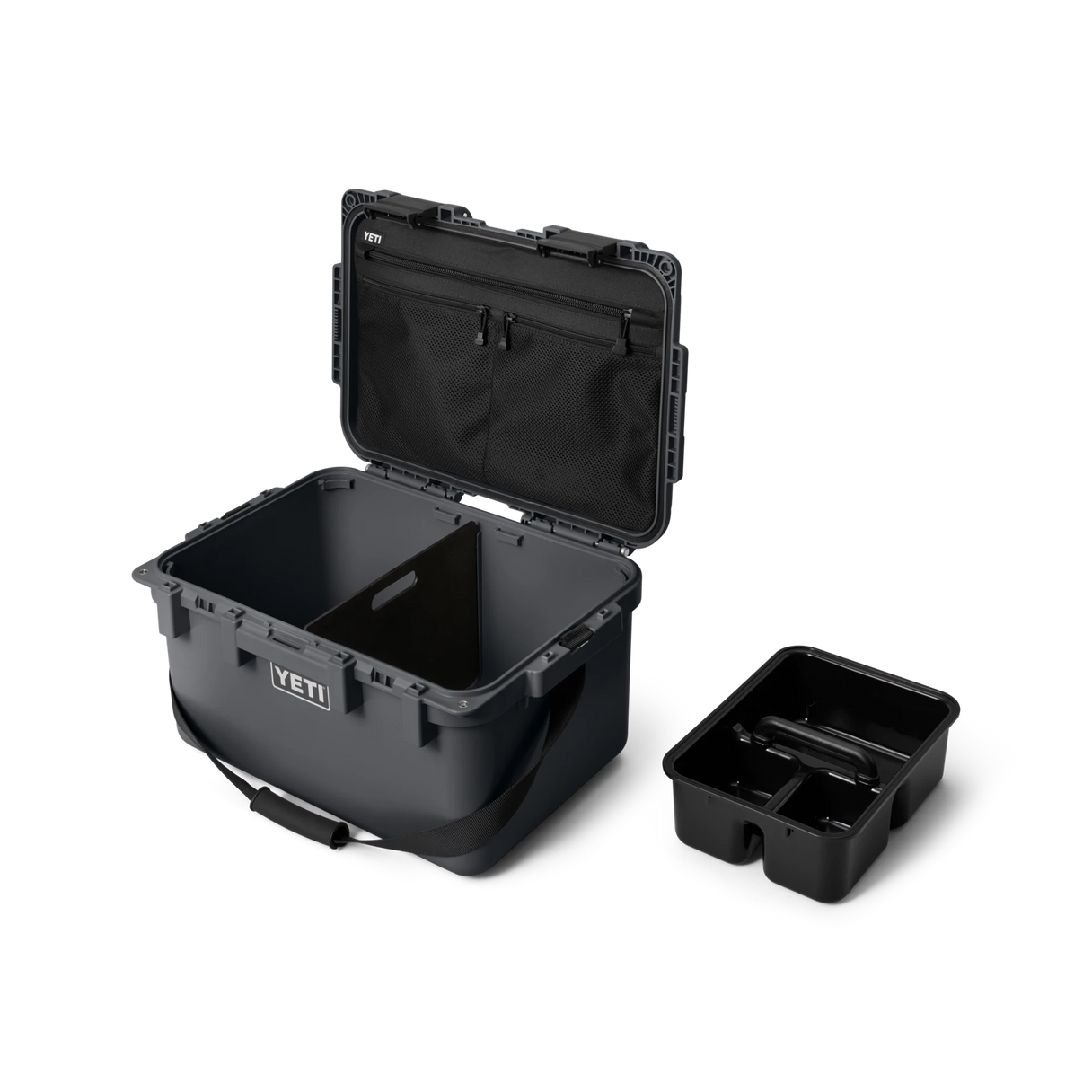 YETI's Newest GoBox Gear Case Collection - Fly Fisherman