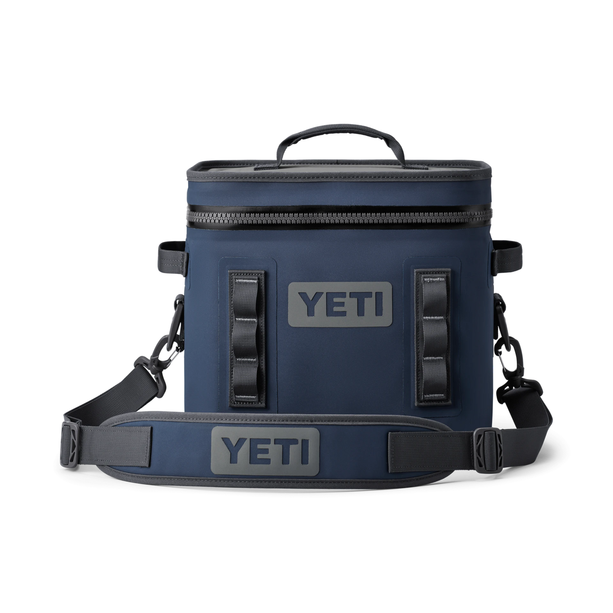 yellow yeti cooler bag Hopper Flip 12 Soft Cooler | Charcoal