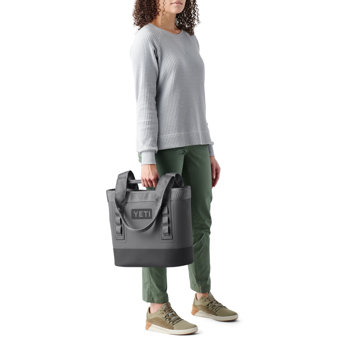 Carryall sales tote bag