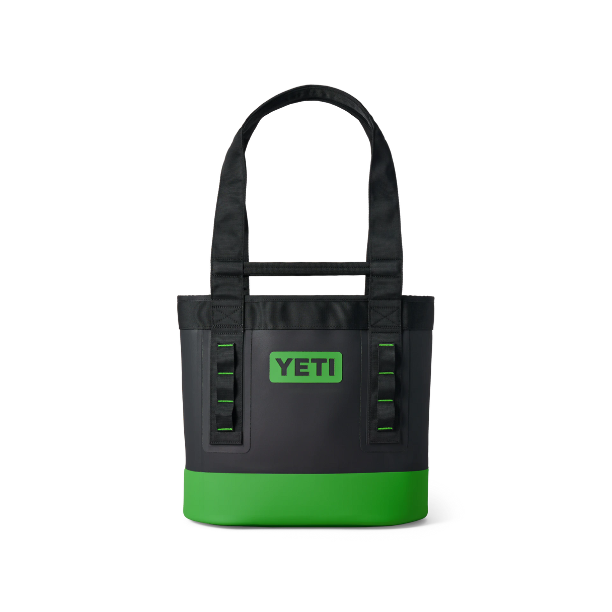 Yeti Camino 20 Carryall Tote Bag - Canopy Green