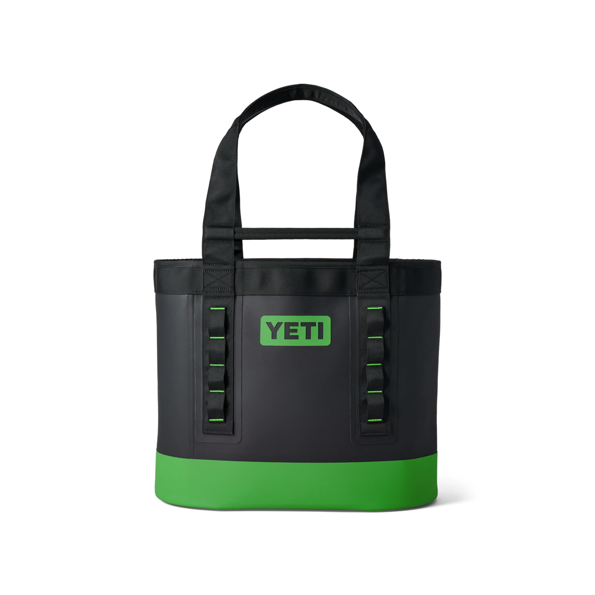 YETI Camino Carryall 35 2.0 Tote Bag Limited Color - Canopy Green