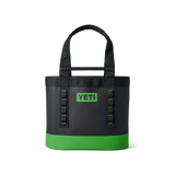 YETI Camino Carryall 35 2.0 Tote Bag Limited Color Canopy Green Yellow Dog Flyfishing
