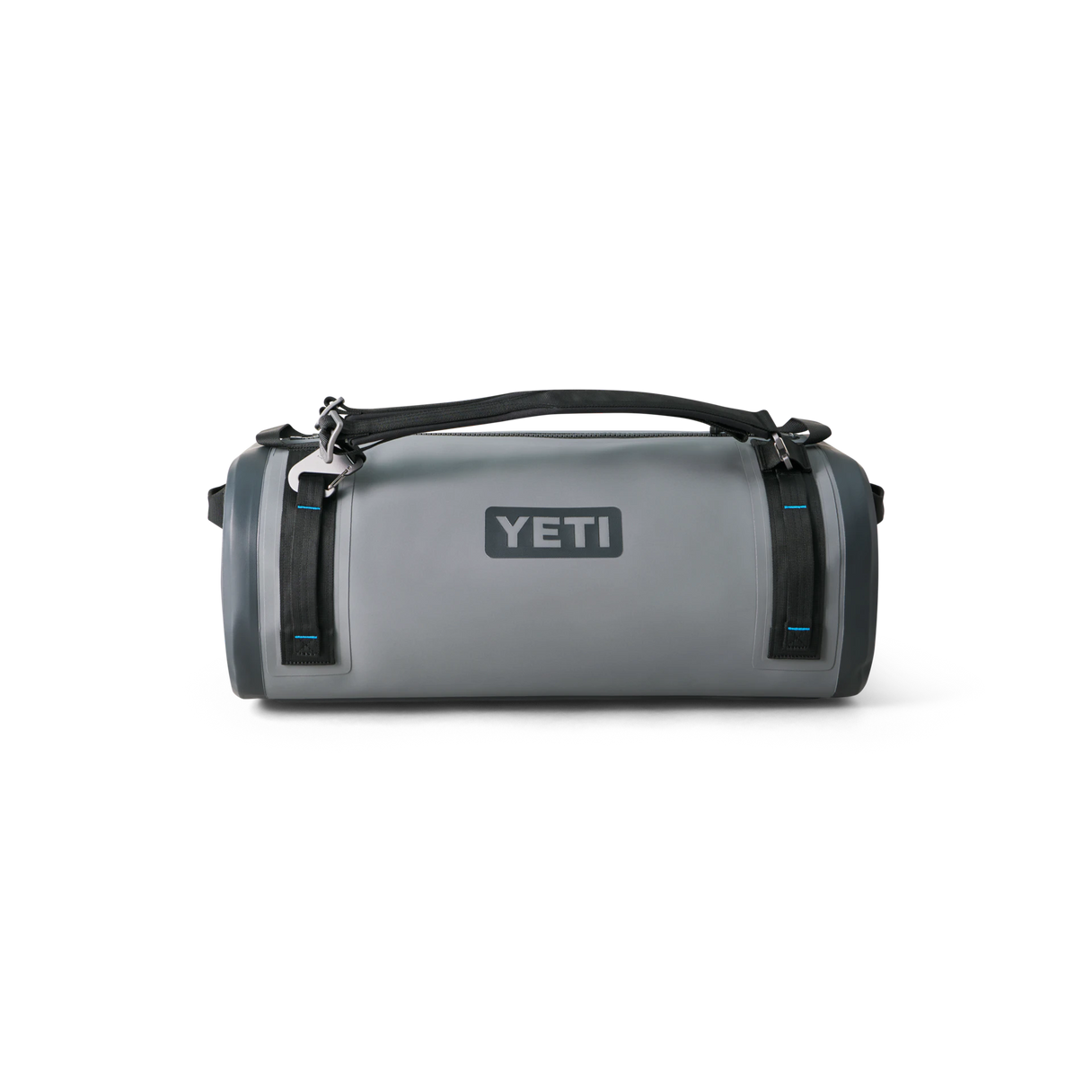 patagonia guidewater ii duffel 50l YETI Panga 75L Waterproof Duffel Storm Gray