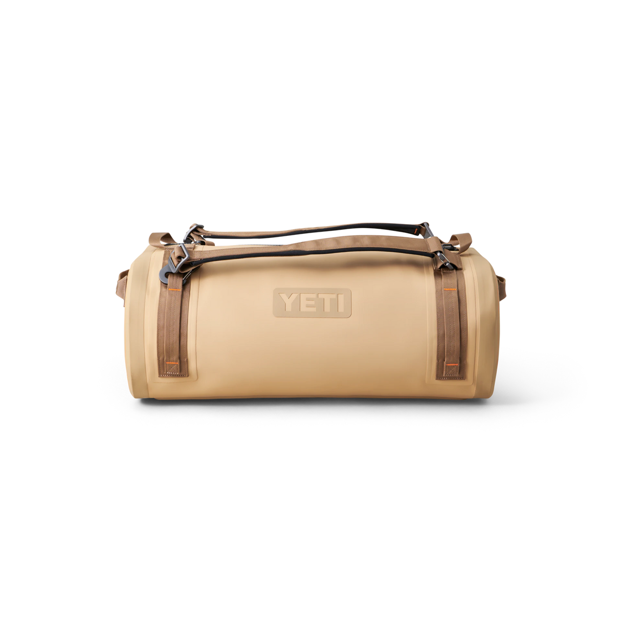 This YETI Duffle Is Perfect for Your Next River Trip