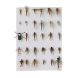 Patagonia Pheasant Tail Simplicity Fly Box.
