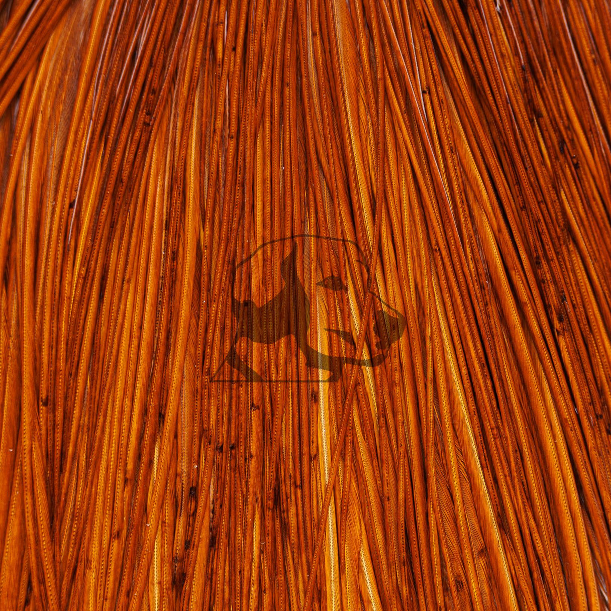 Whiting Farms Rooster Cape - Bronze Grade