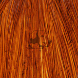 Whiting Farms Rooster Cape - Bronze Grade