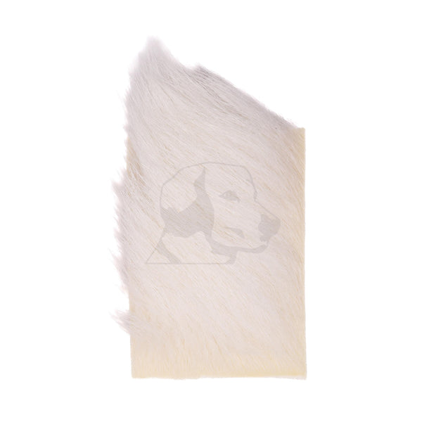 Calf Body Hair