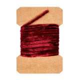 Rayon Chenille