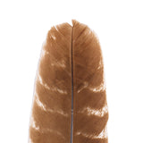 Barred Ozark Turkey Quill