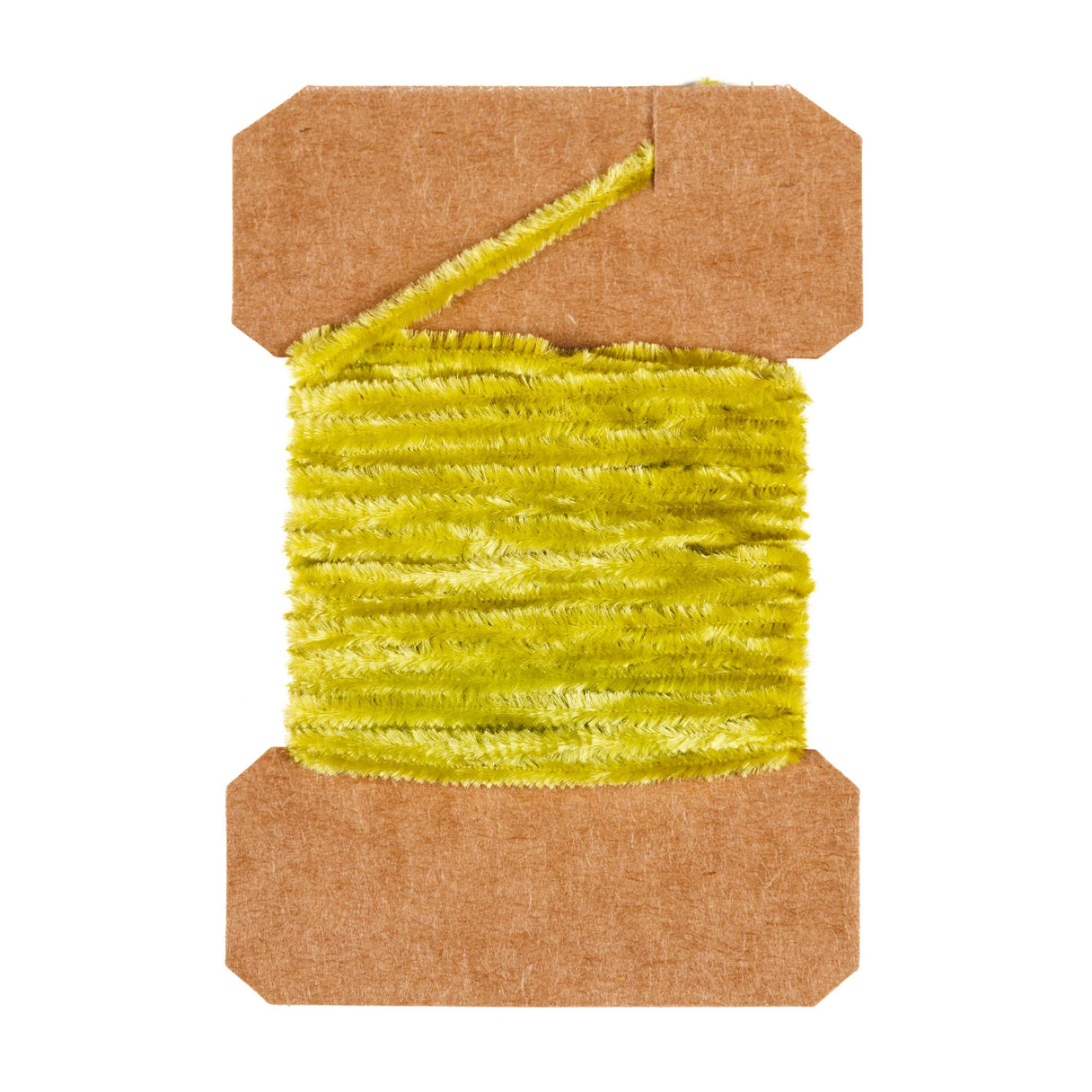 Rayon Chenille