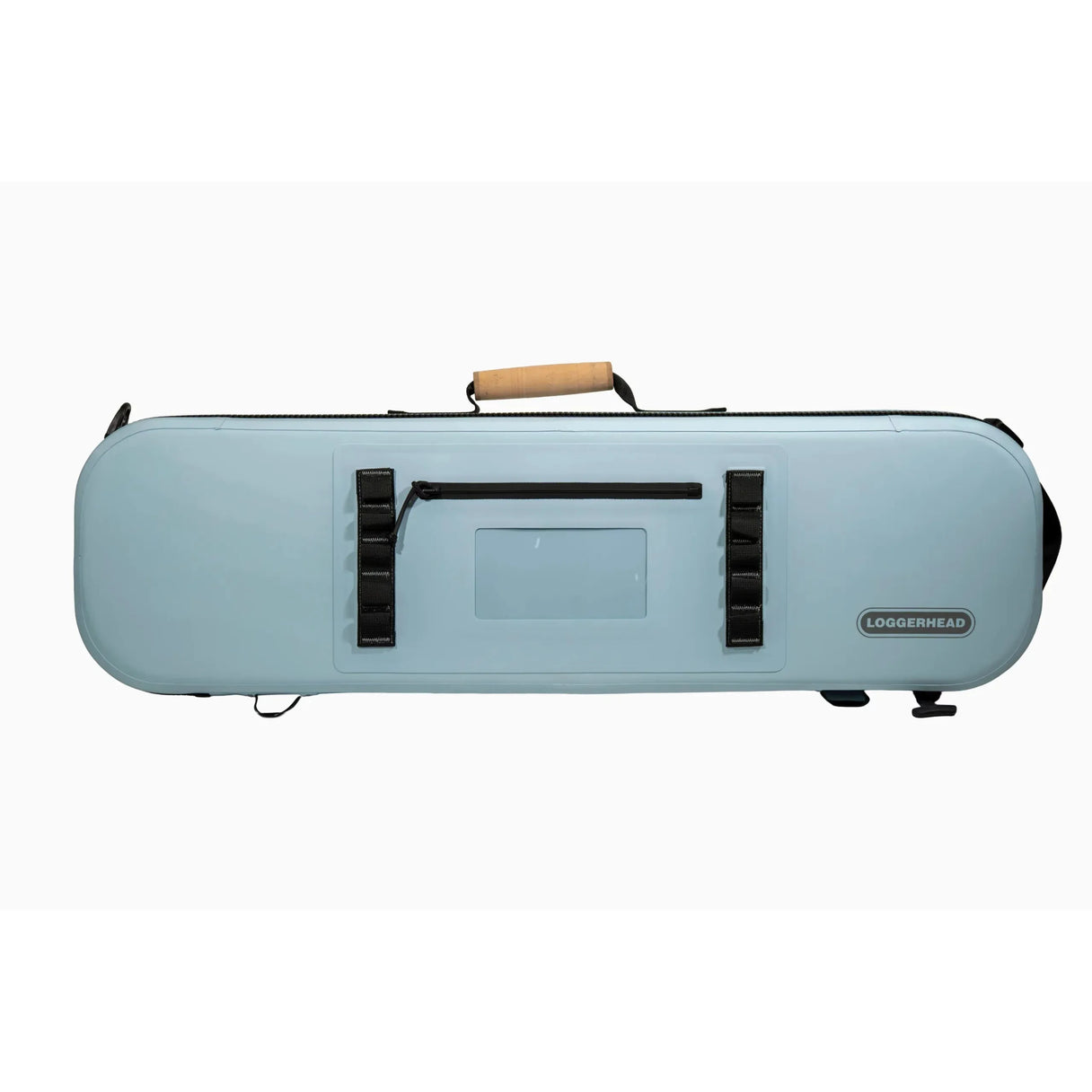 Sea Run Loggerhead Waterproof Rod/Reel Case - Compact