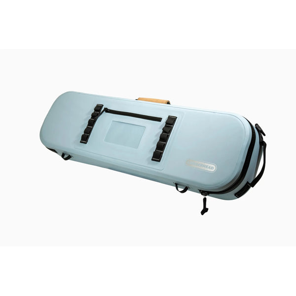 Sea Run Loggerhead Waterproof Rod/Reel Case - Extended