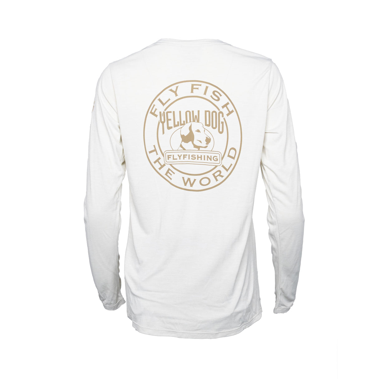 Patagonia W's Cap Cool Daily Shirt - YD Logo