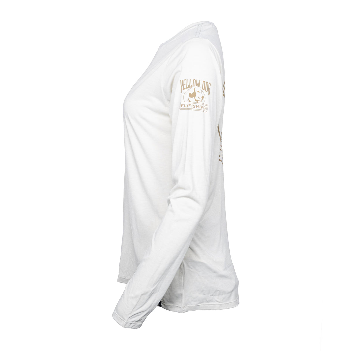 Patagonia W's Cap Cool Daily Shirt - YD Logo