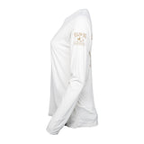 Patagonia W's Cap Cool Daily Shirt - YD Logo