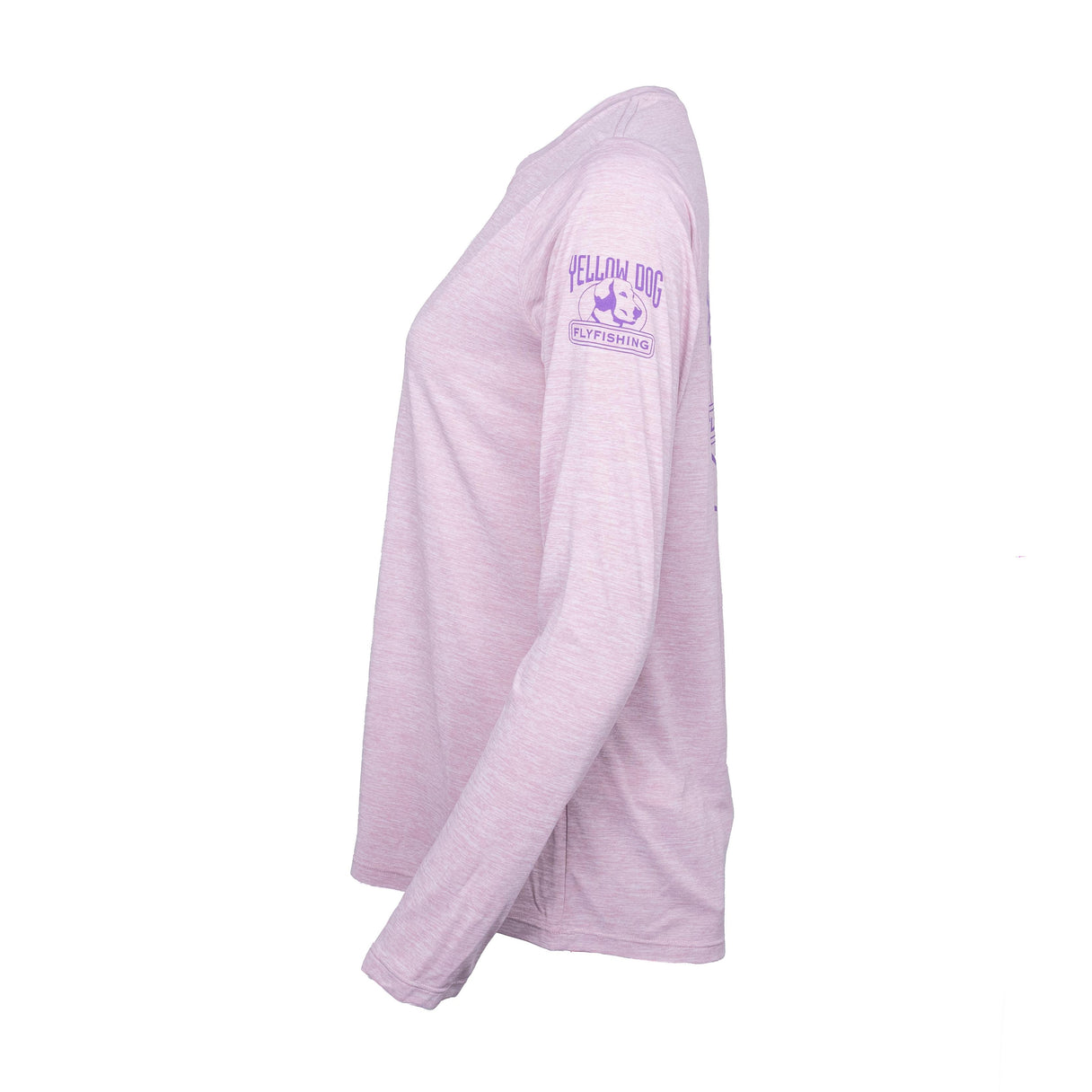 Patagonia W's Cap Cool Daily Shirt - YD Logo