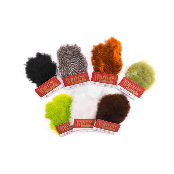 Whiting Farms Chickabou Packs