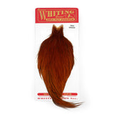Whiting Farms Rooster Cape - Pro Grade