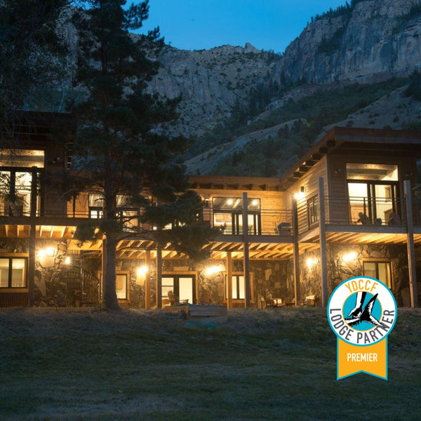 Wind River Canyon Lodge