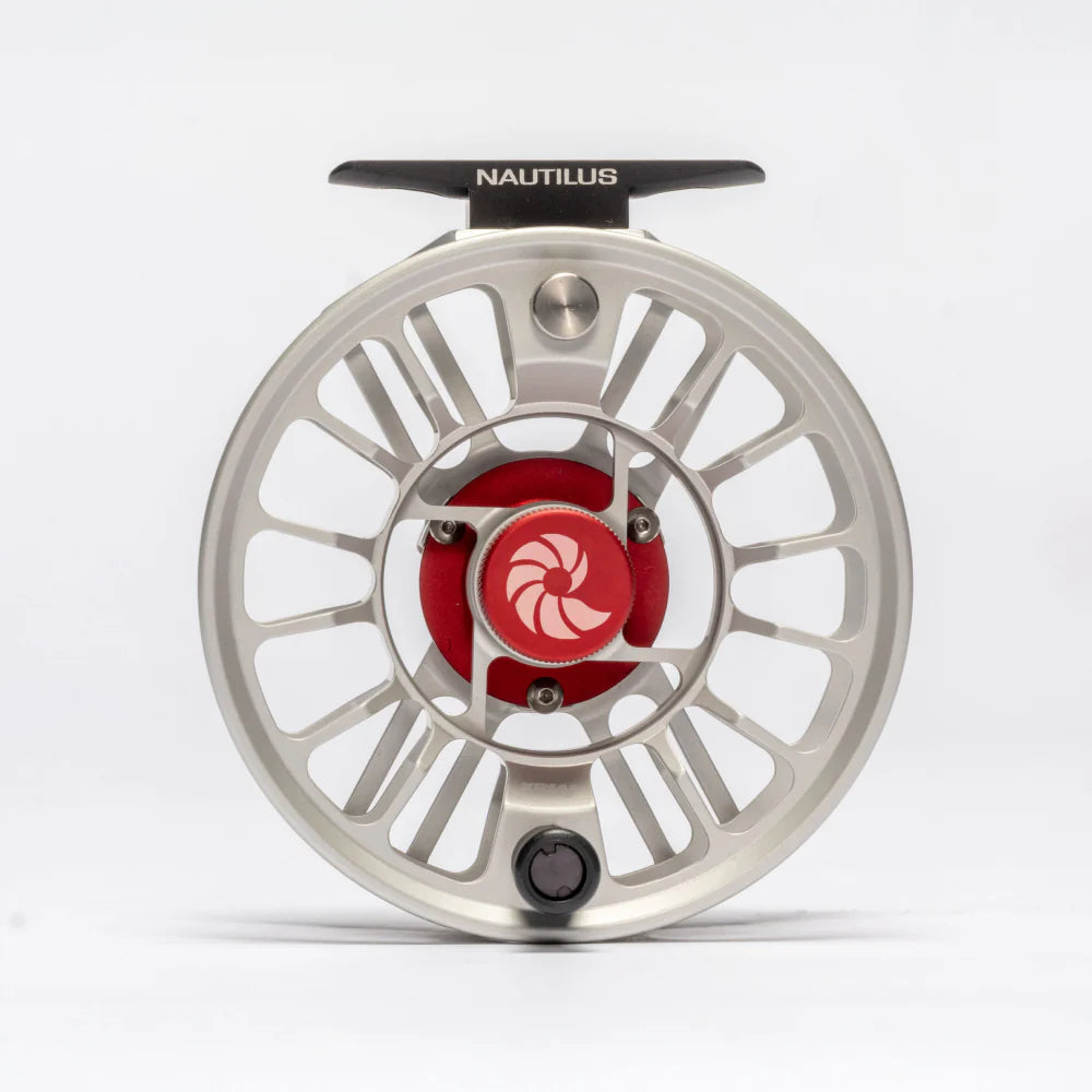 Nautilus X Series