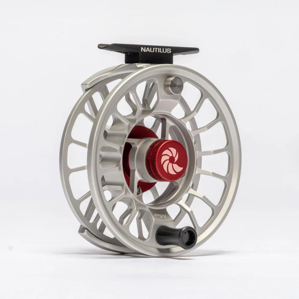 Nautilus X Series