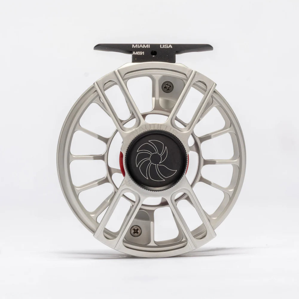 Nautilus X Series