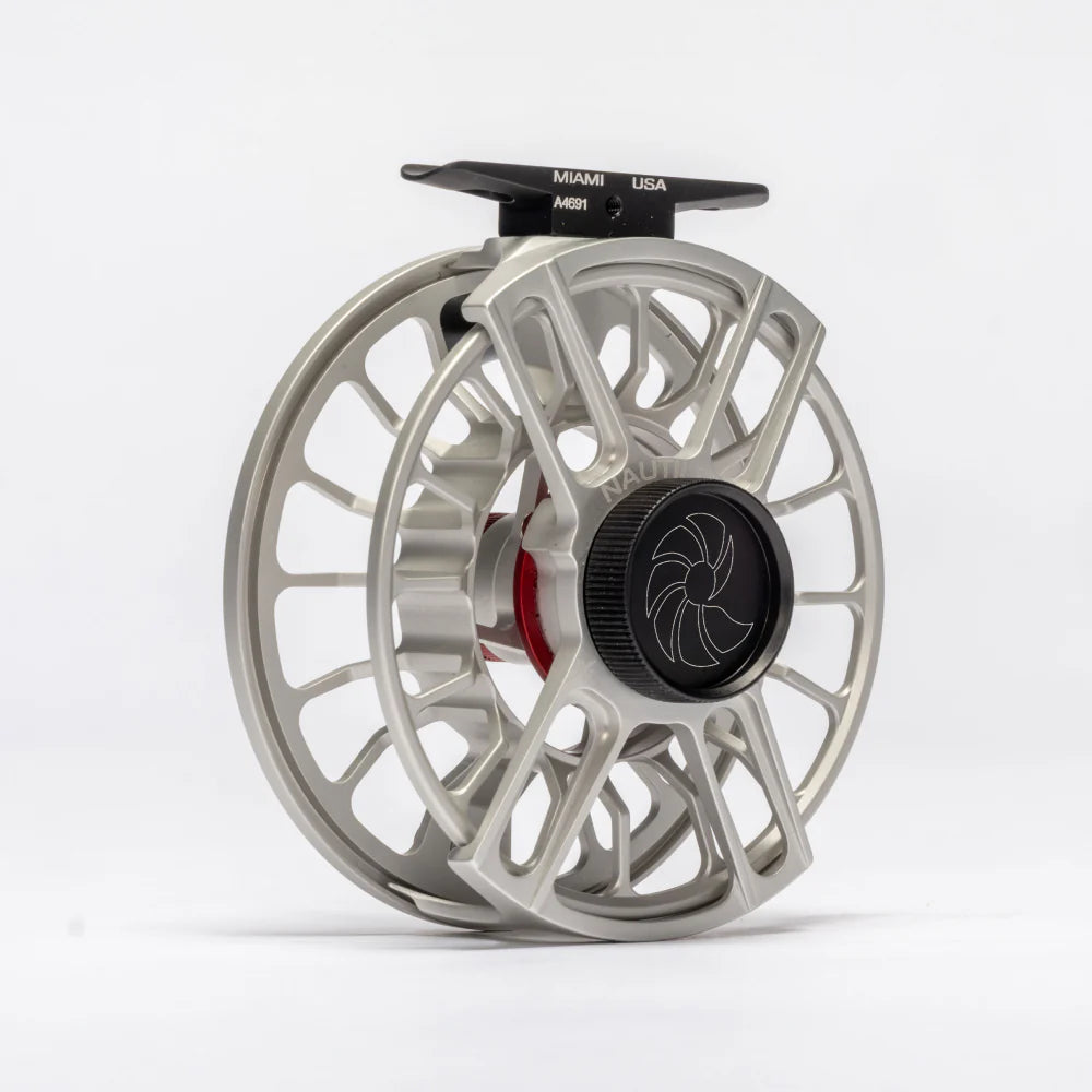 Nautilus X Series