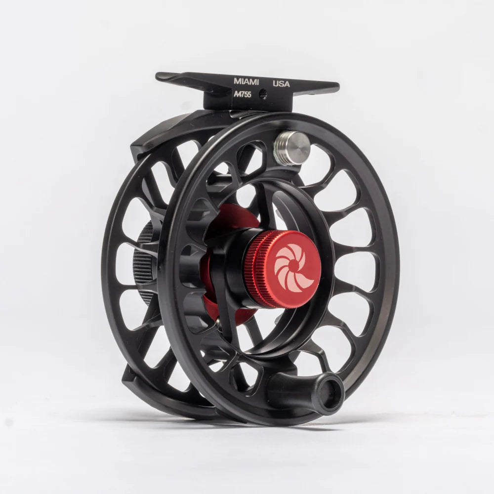cvex fly reel Van Staal -- C-Vex 11/12wt Series is an open TRADE IN ALERT! Two Van
