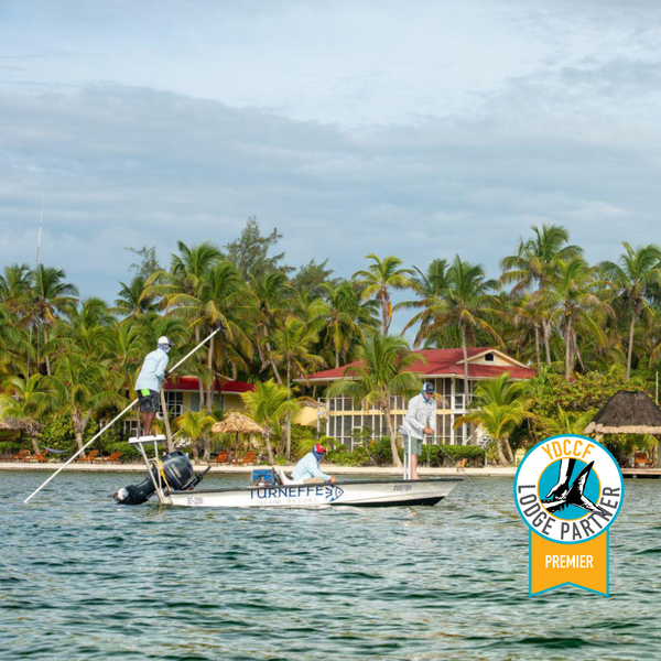 Turneffe Island Resort