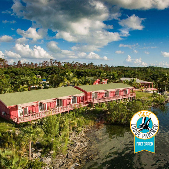 Abaco Lodge